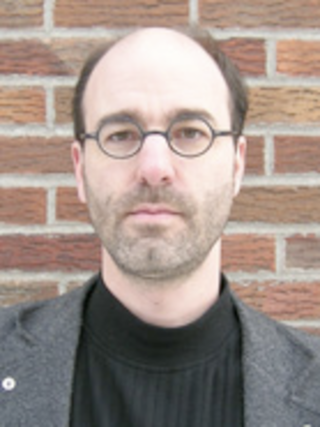 Alain Deneault Alain Deneault